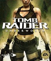 game pic for Tomb Raider Underworld 3D